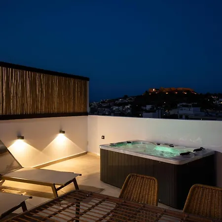 Arch Luxury Διαμέρισμα