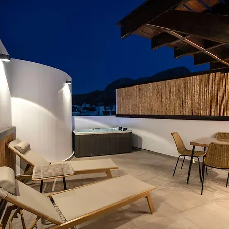 Arch Luxury Αρχάγγελος