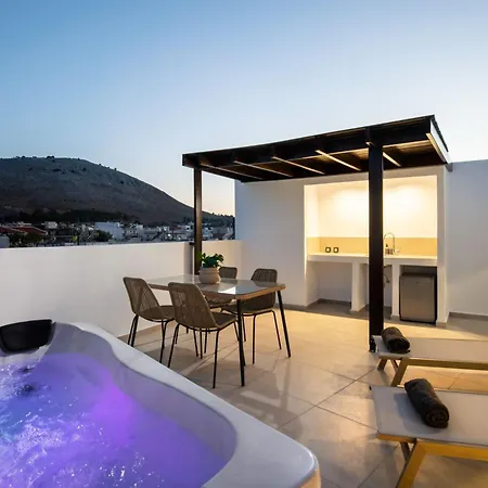 Arch Luxury *