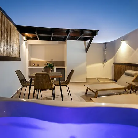 Arch Luxury Διαμέρισμα