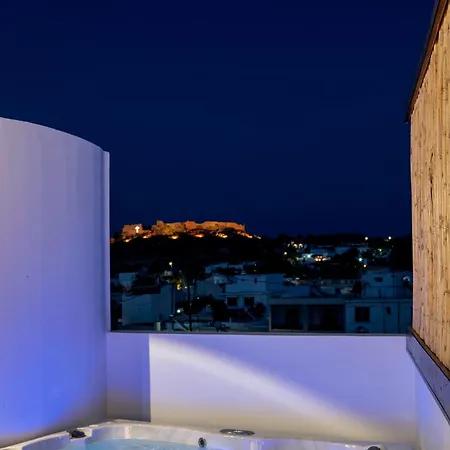 Διαμέρισμα Arch Luxury