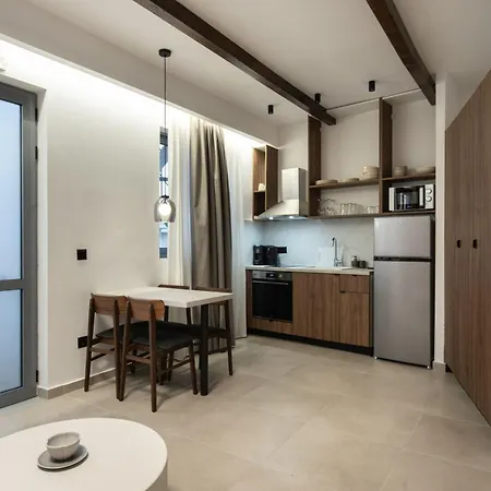 Arch Luxury Διαμέρισμα *