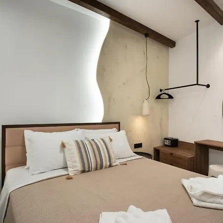 Arch Luxury Διαμέρισμα