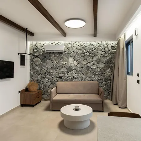 Διαμέρισμα Arch Luxury *