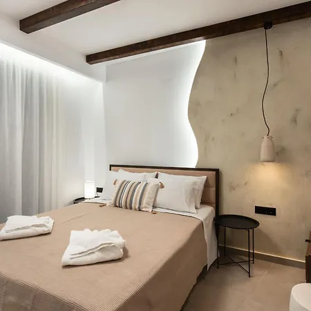 Διαμέρισμα Arch Luxury *