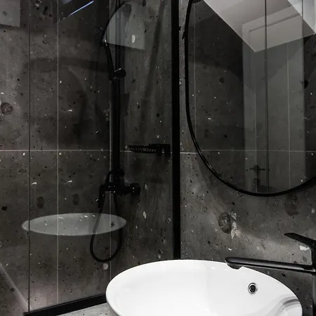 Arch Luxury Διαμέρισμα Αρχάγγελος
