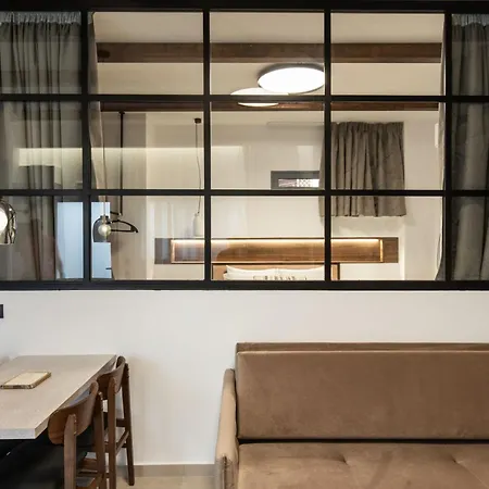 Arch Luxury Διαμέρισμα *
