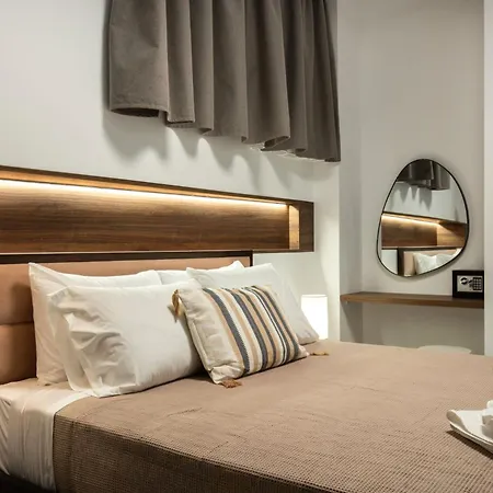 Διαμέρισμα Arch Luxury Αρχάγγελος