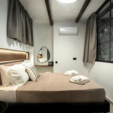 Arch Luxury * Αρχάγγελος