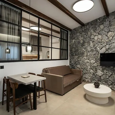 Arch Luxury * Αρχάγγελος