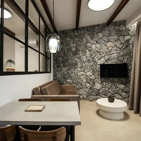 Arch Luxury * Αρχάγγελος